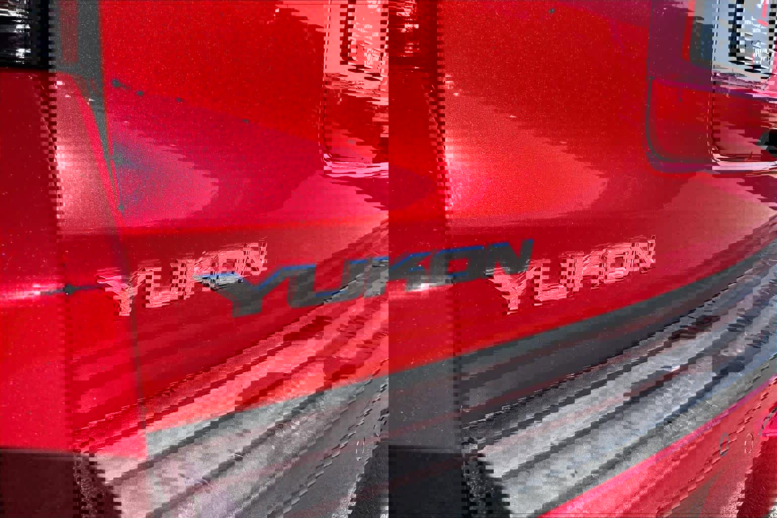 Used 2015 GMC Yukon SLT image 10