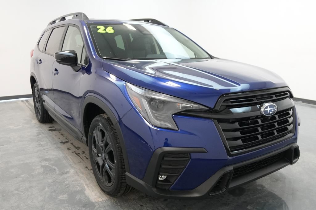 New 2026 Subaru Ascent Bronze Edition w/ Popular Package #2 image 1