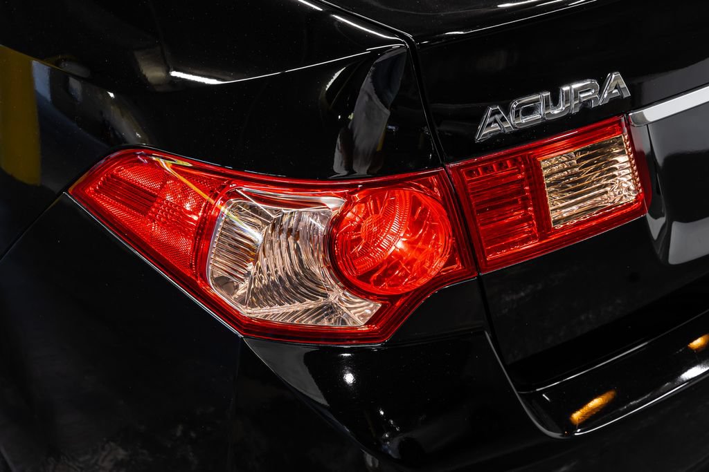 Used 2011 Acura TSX Sedan FWD image 13