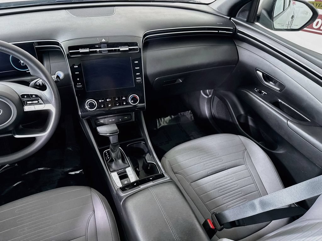 Certified 2023 Hyundai Santa Cruz SEL w/ Activity Package AWD/4WD image 26