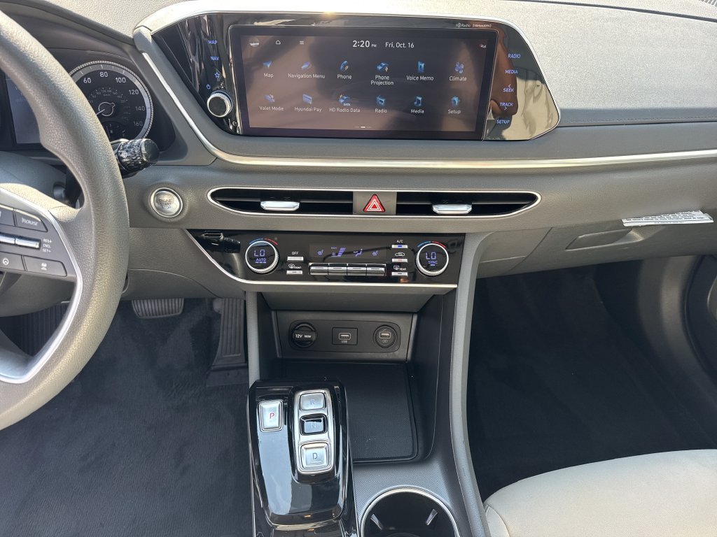 Used 2023 Hyundai Sonata SEL FWD image 27