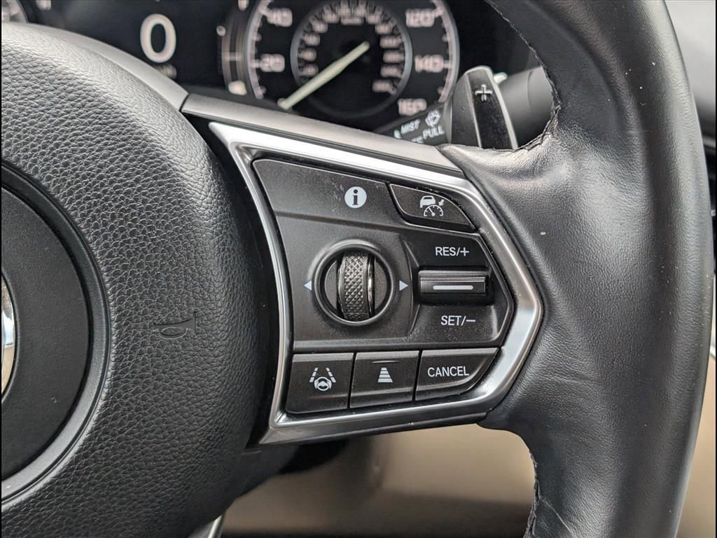 Used 2023 Acura TLX w/ Technology Package image 17