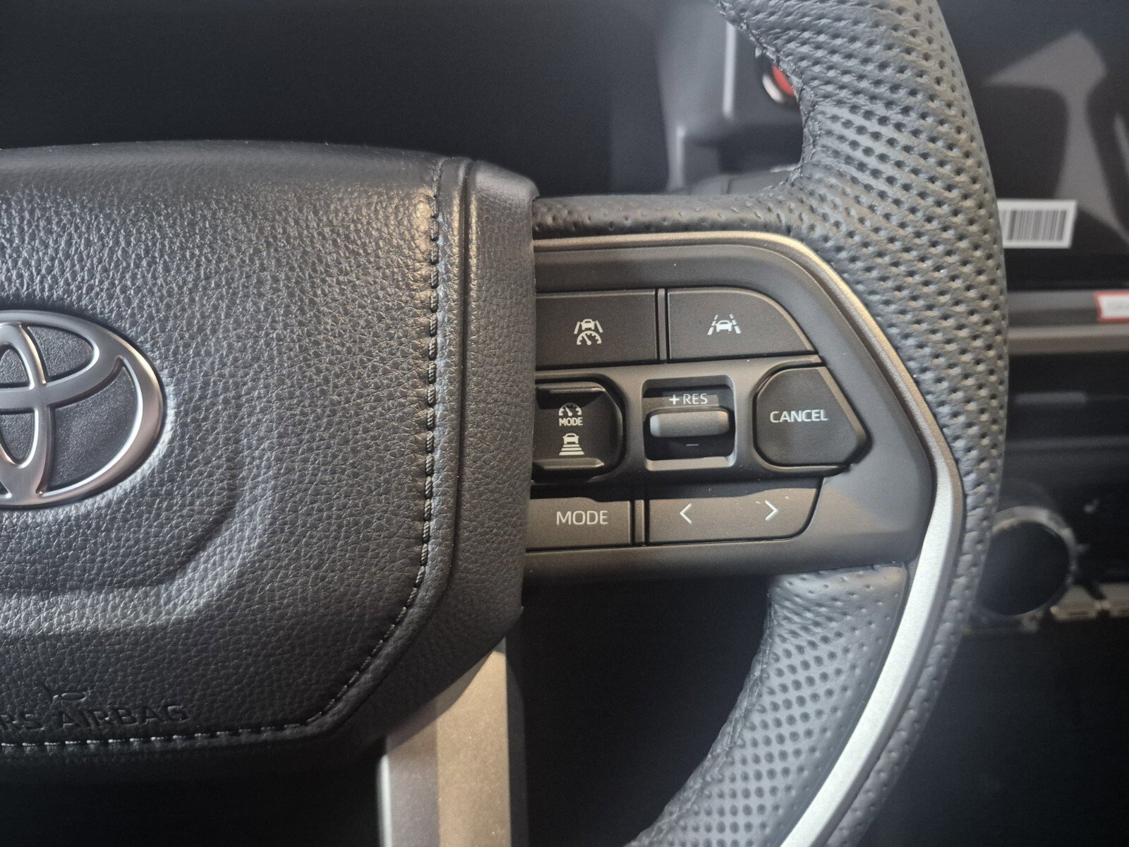 New 2026 Toyota Tacoma SR5 image 21