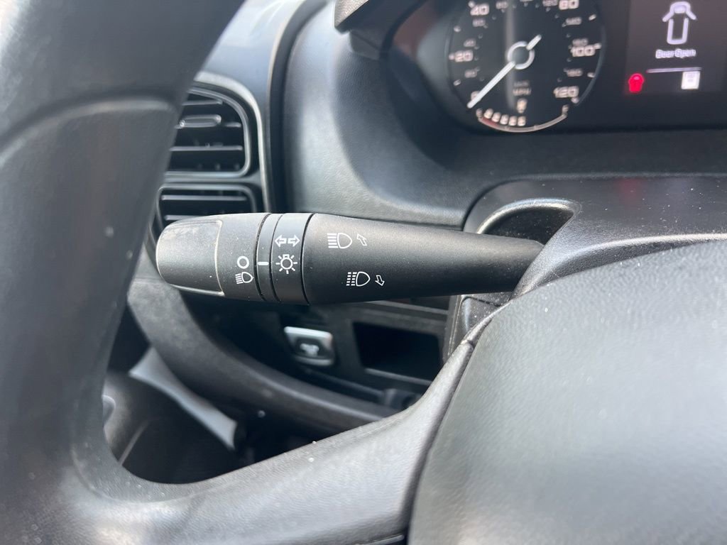 Used 2024 RAM ProMaster 2500 w/ Convenience Group FWD image 70