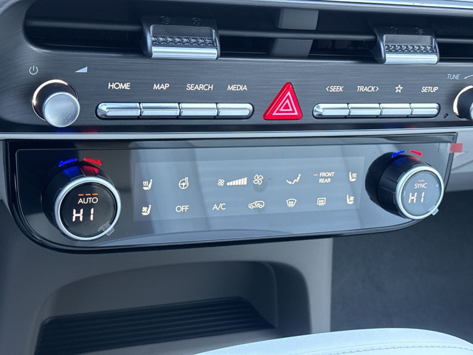 New 2026 Hyundai Palisade Limited AWD/4WD image 21