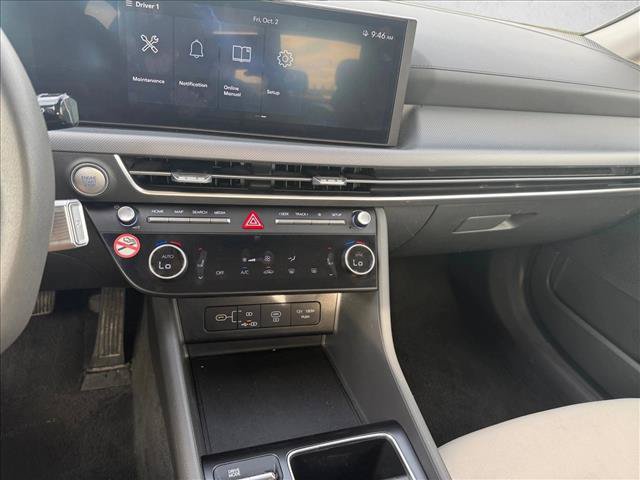 Used 2024 Hyundai Sonata SEL FWD image 12