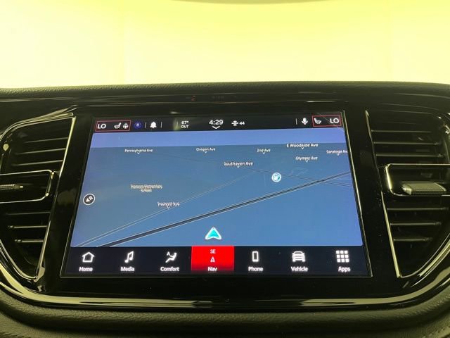 Used 2022 Dodge Durango GT image 32