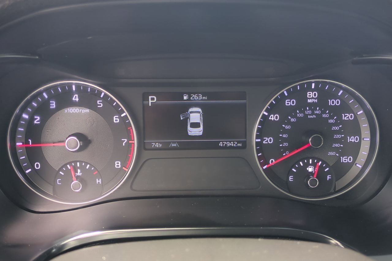 Certified 2023 Kia Forte LXS image 14