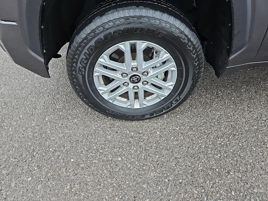 Used 2023 Toyota Tundra SR5 image 14
