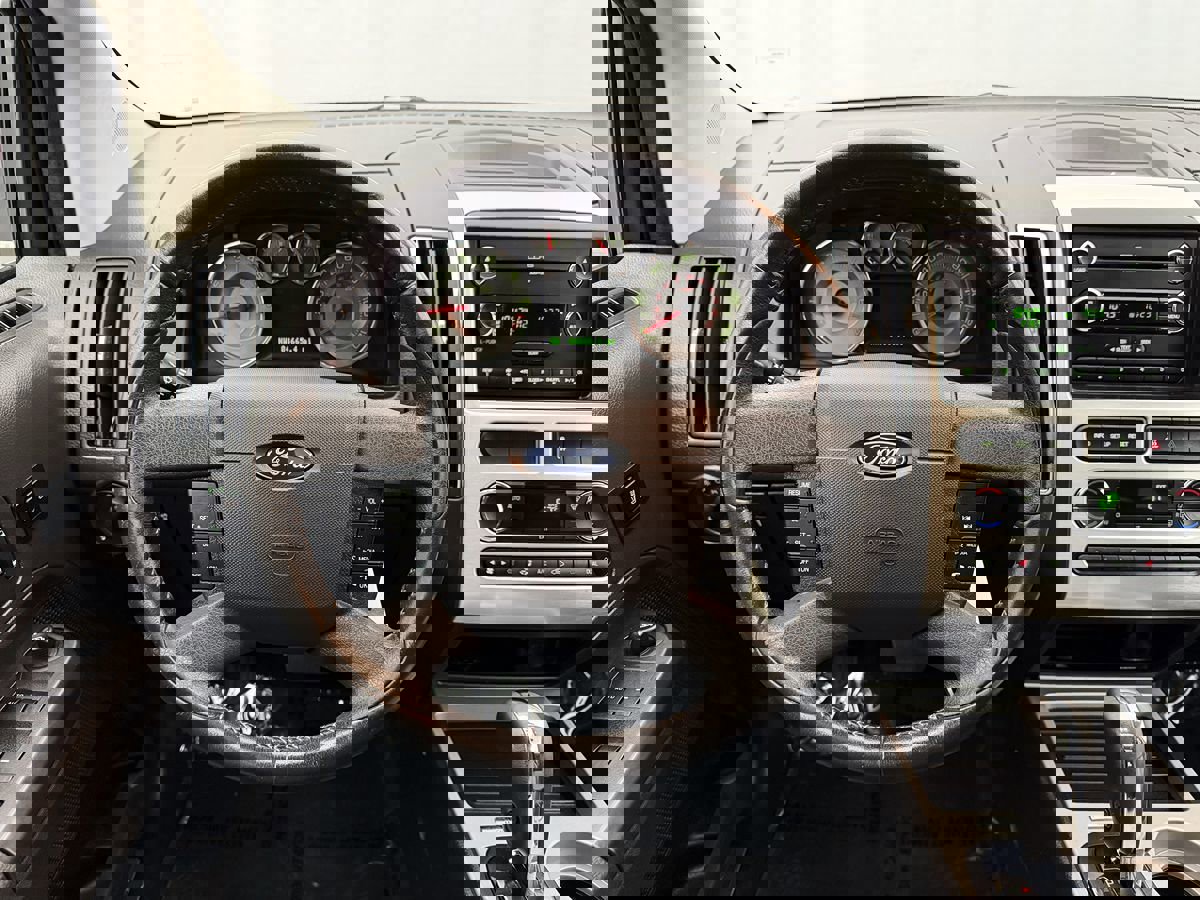 Used 2009 Ford Edge Limited image 10