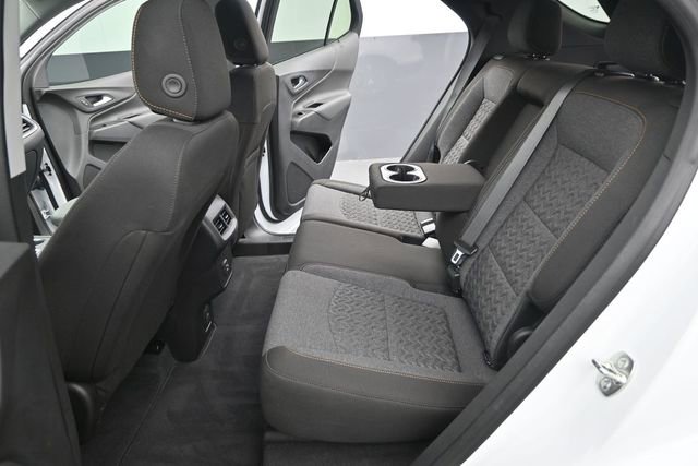 Used 2024 Chevrolet Equinox LT FWD image 14