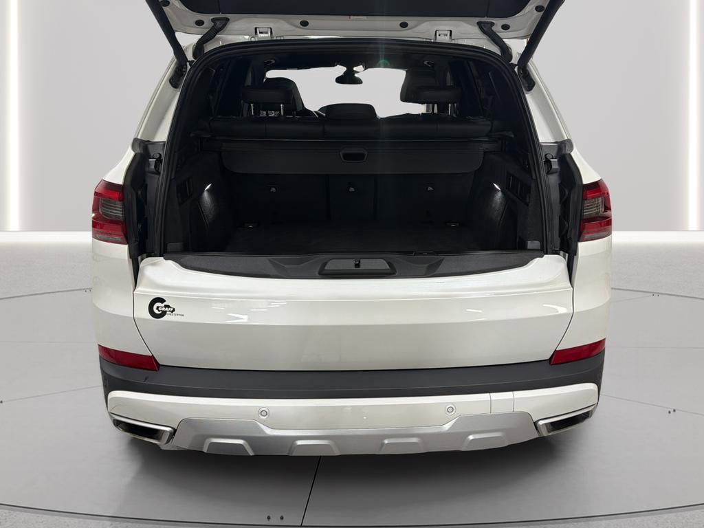 Used 2020 BMW X5 xDrive40i image 24