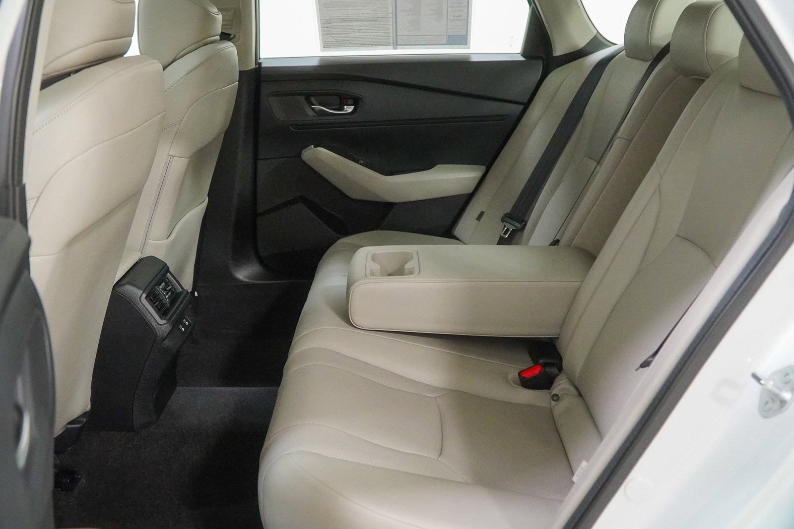 Certified 2023 Honda Accord EX-L image 38