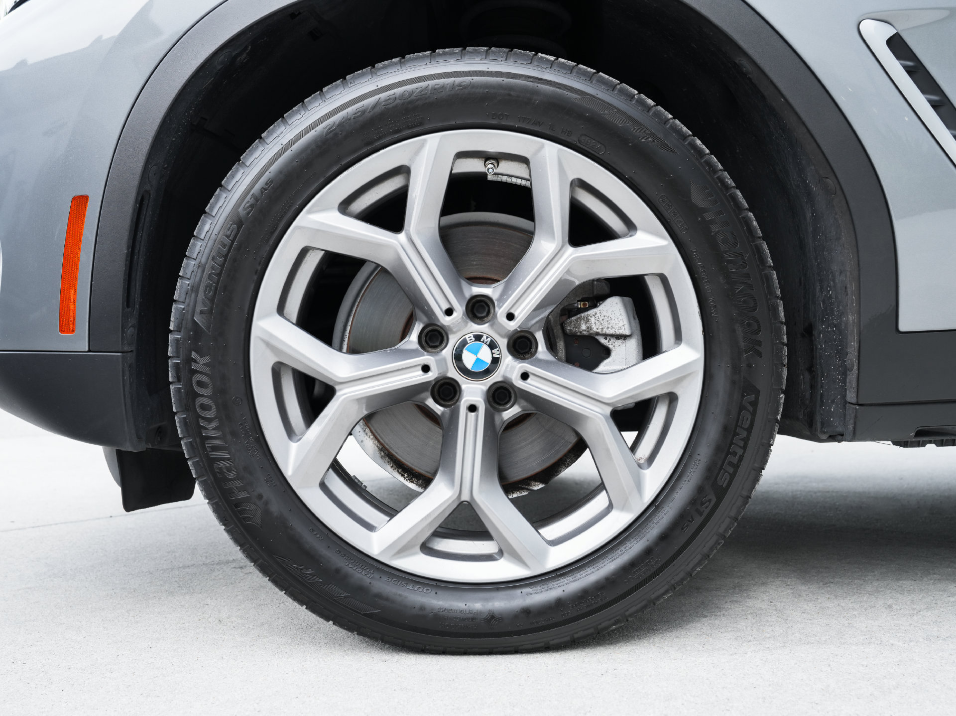 Used 2023 BMW X3 sDrive30i w/ Convenience Package RWD image 37