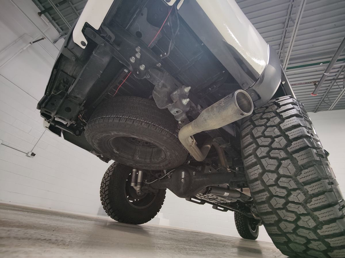 Used 2019 Toyota Tacoma TRD Pro AWD/4WD image 13