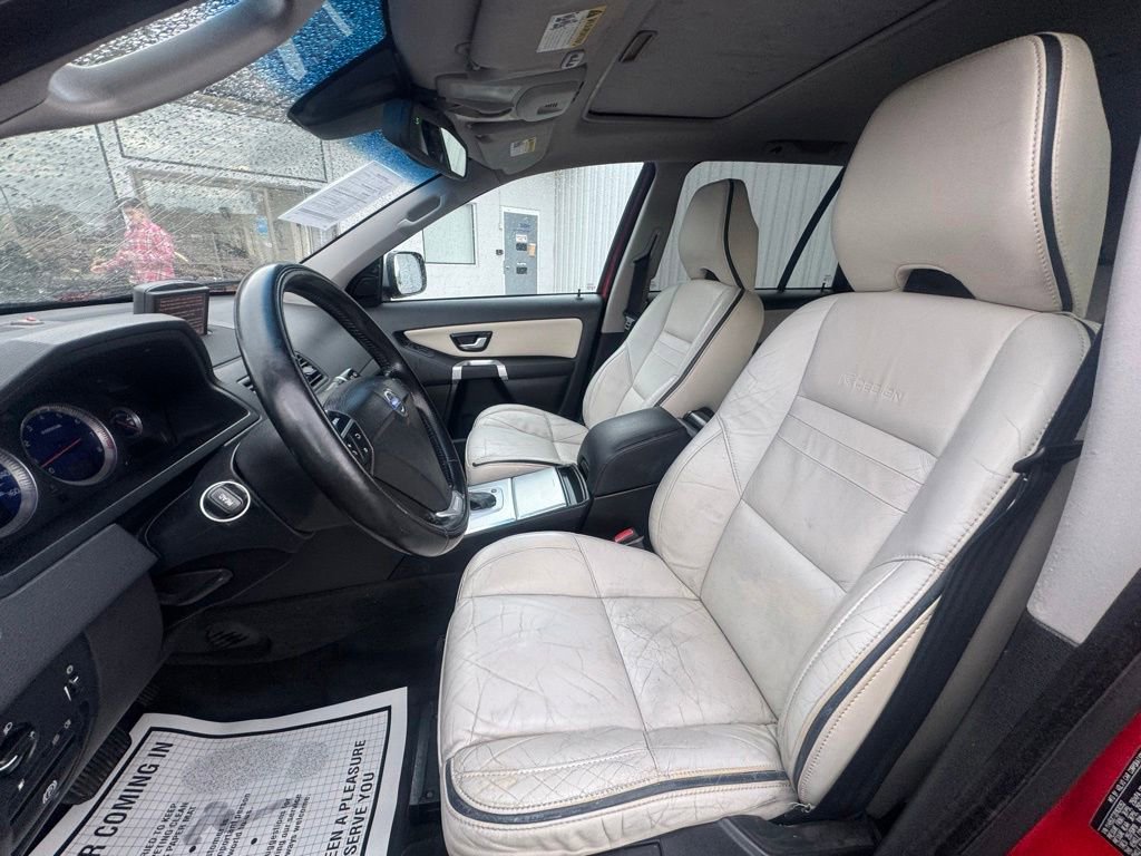 Used 2013 Volvo XC90 3.2 R-Design AWD/4WD image 28