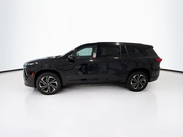 New 2026 Buick Enclave Sport Touring w/ Power Package FWD image 5