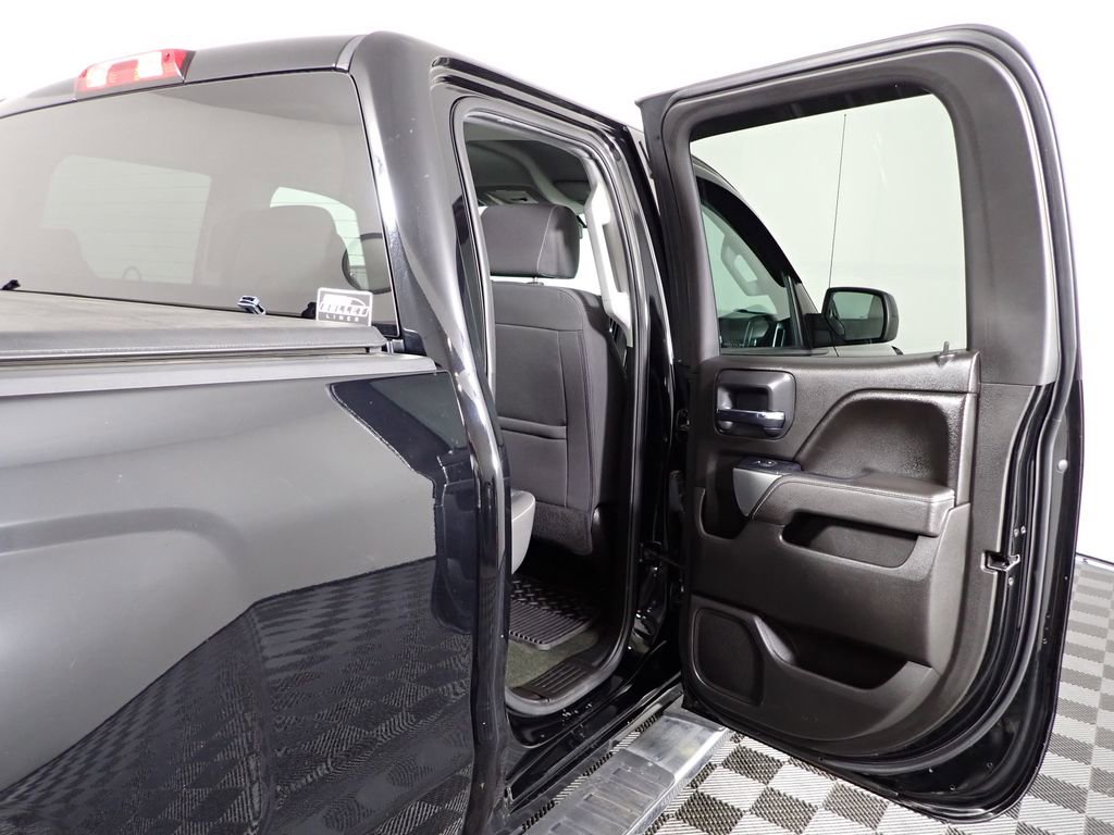 Used 2016 Chevrolet Silverado 1500 LT w/ All Star Edition image 31