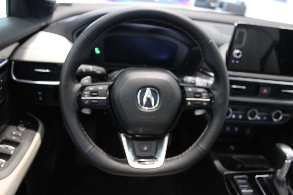 New 2026 Acura ADX A-Spec AWD/4WD image 22