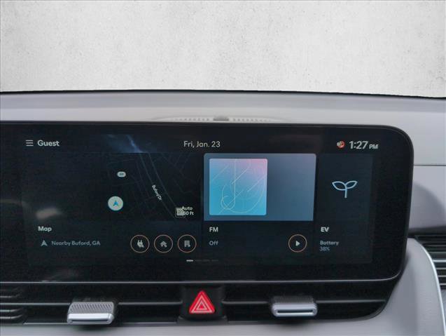 New 2026 Hyundai Ioniq 5 SEL image 12