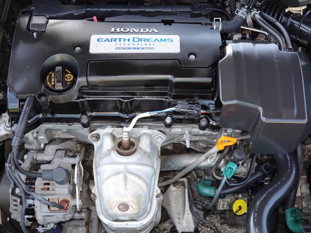 Used 2013 Honda Accord Sport image 27
