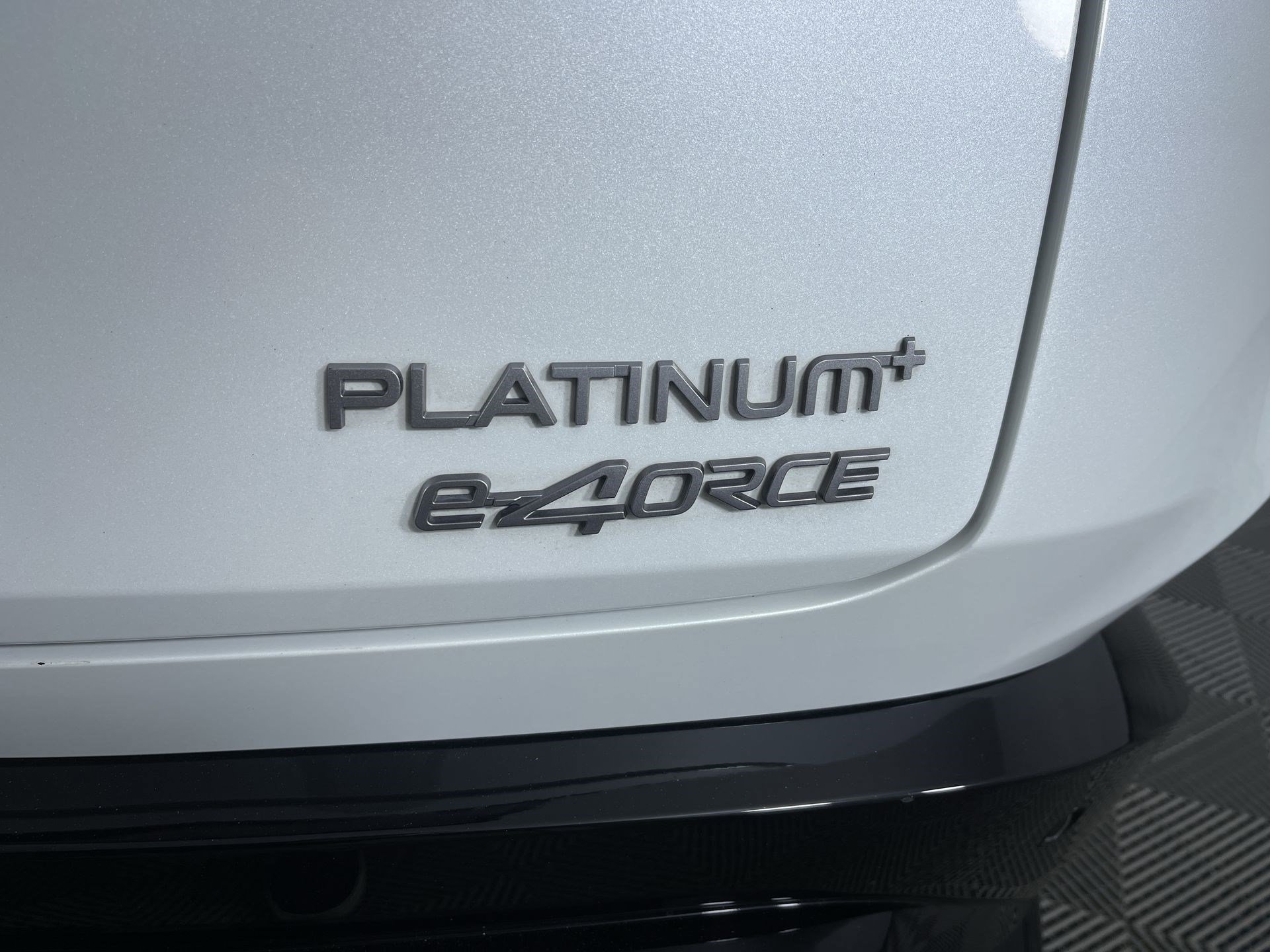 Certified 2024 Nissan Ariya AWD image 24