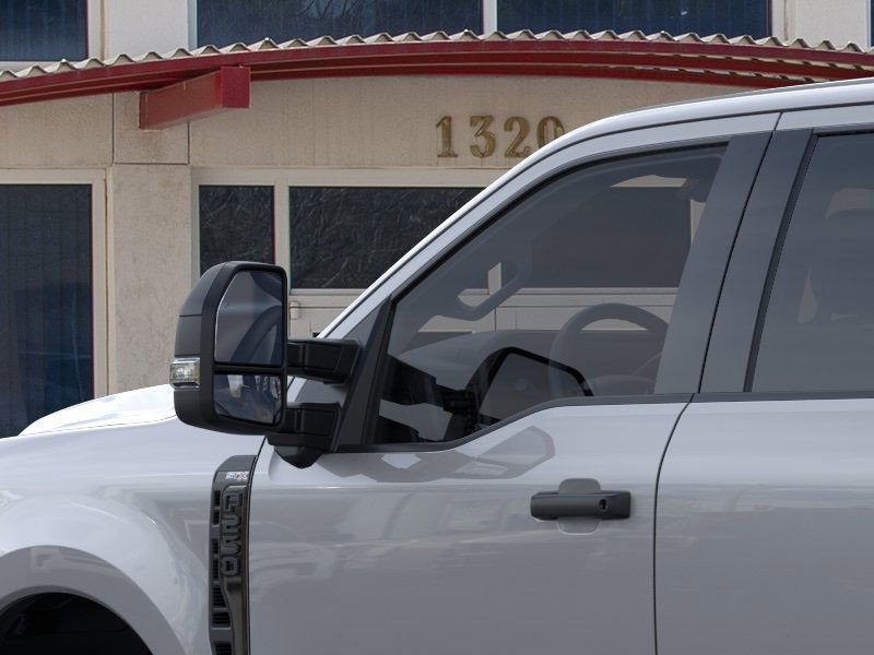 New 2025 Ford F250 XL w/ STX Appearance Package image 21