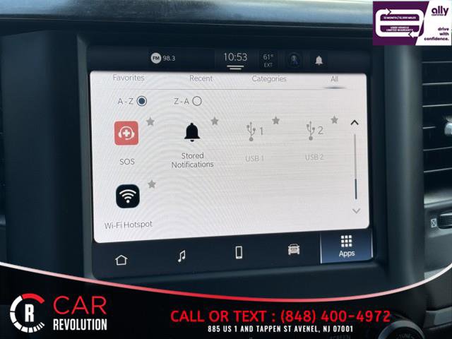 Used 2024 RAM 3500 Big Horn image 39