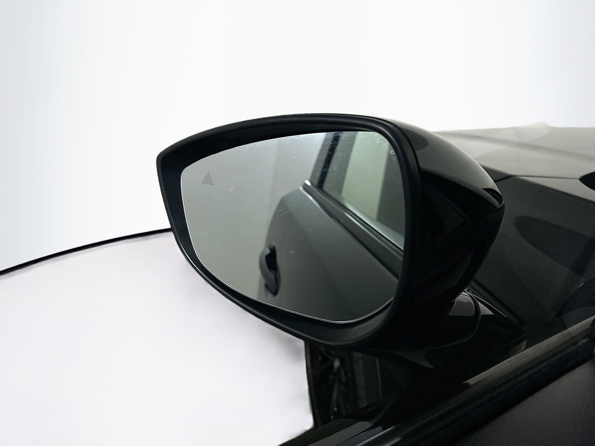 Used 2025 MAZDA CX-90 3.3 Turbo w/ Premium Sport Pkg image 16