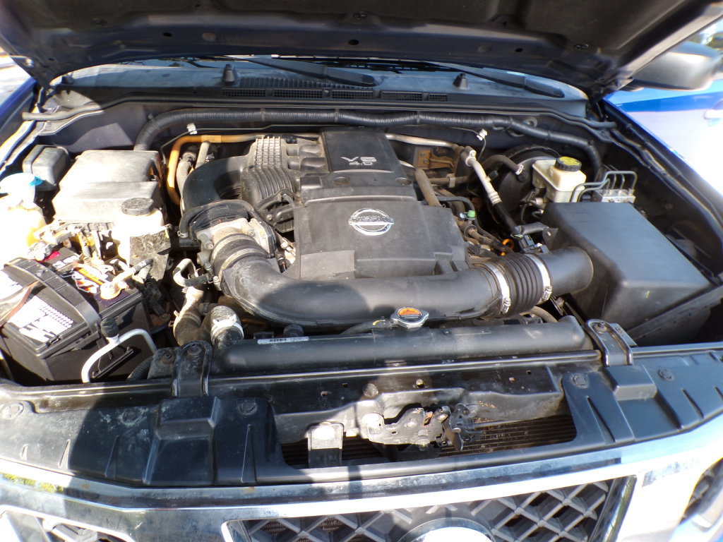 Used 2015 Nissan Frontier SV w/ SV Value Truck Package RWD image 34