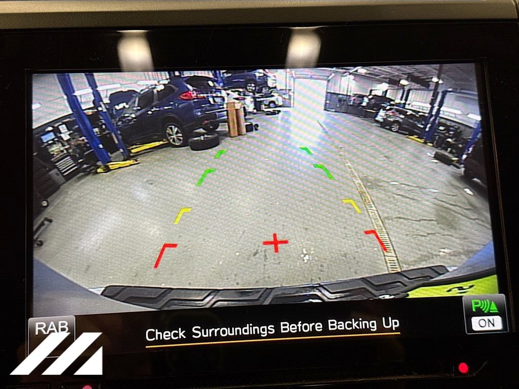 Used 2020 Subaru Forester Limited w/ Popular Package #3 image 16