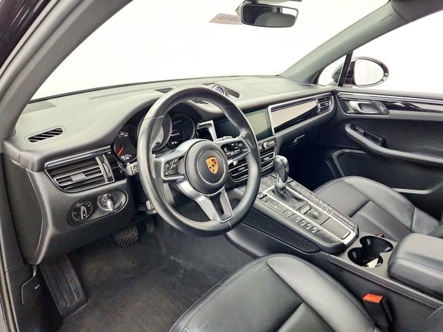 Used 2020 Porsche Macan S image 20