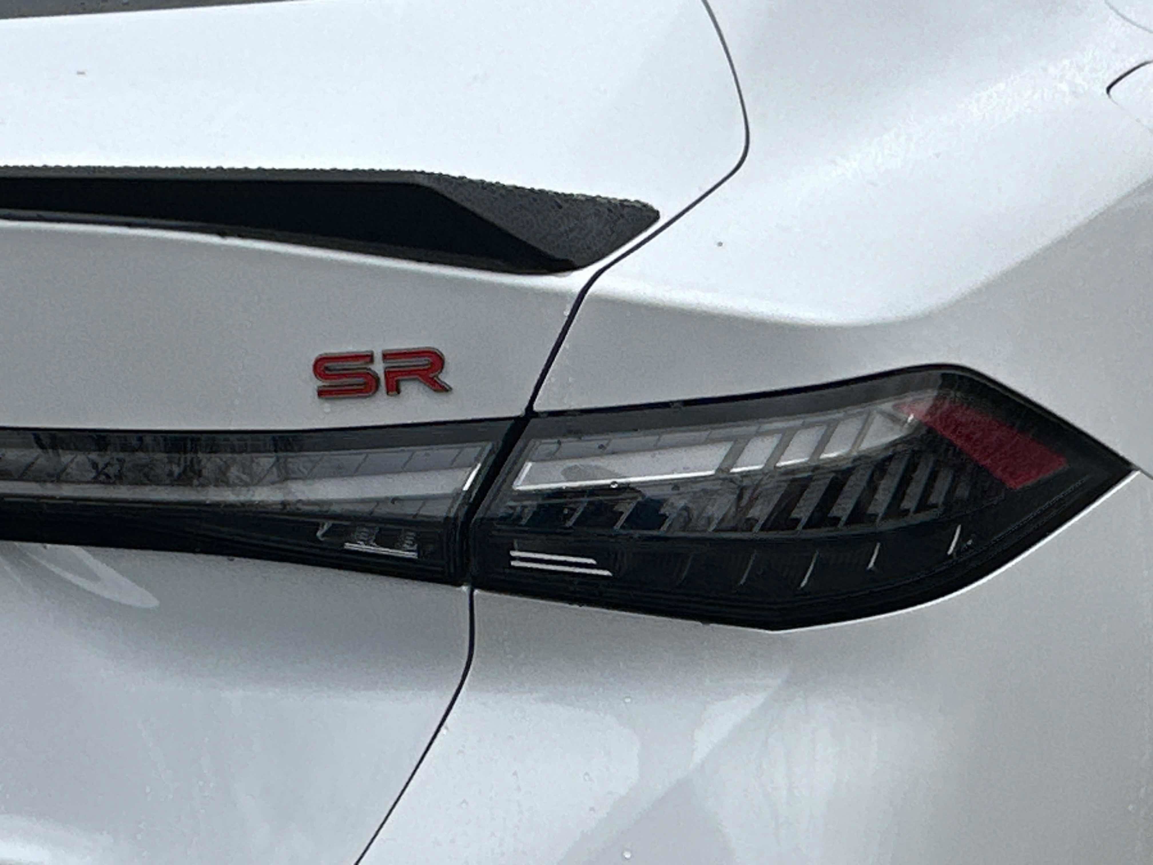 New 2026 Nissan Sentra SR w/ SR All Weather Package image 15