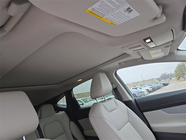 New 2026 Nissan Murano SL image 16