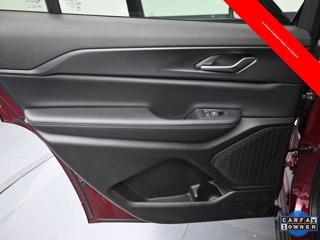 Used 2024 Jeep Grand Cherokee L Laredo AWD/4WD image 26