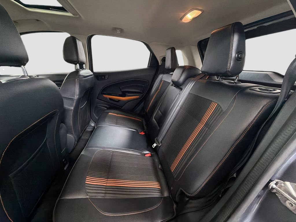 Used 2018 Ford EcoSport SES AWD/4WD image 26