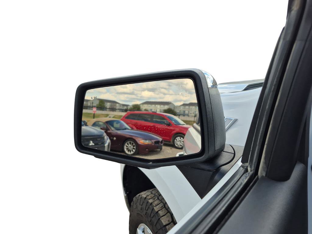 Used 2022 Chevrolet Silverado 1500 LT w/ Z71 Off-Road Package image 18