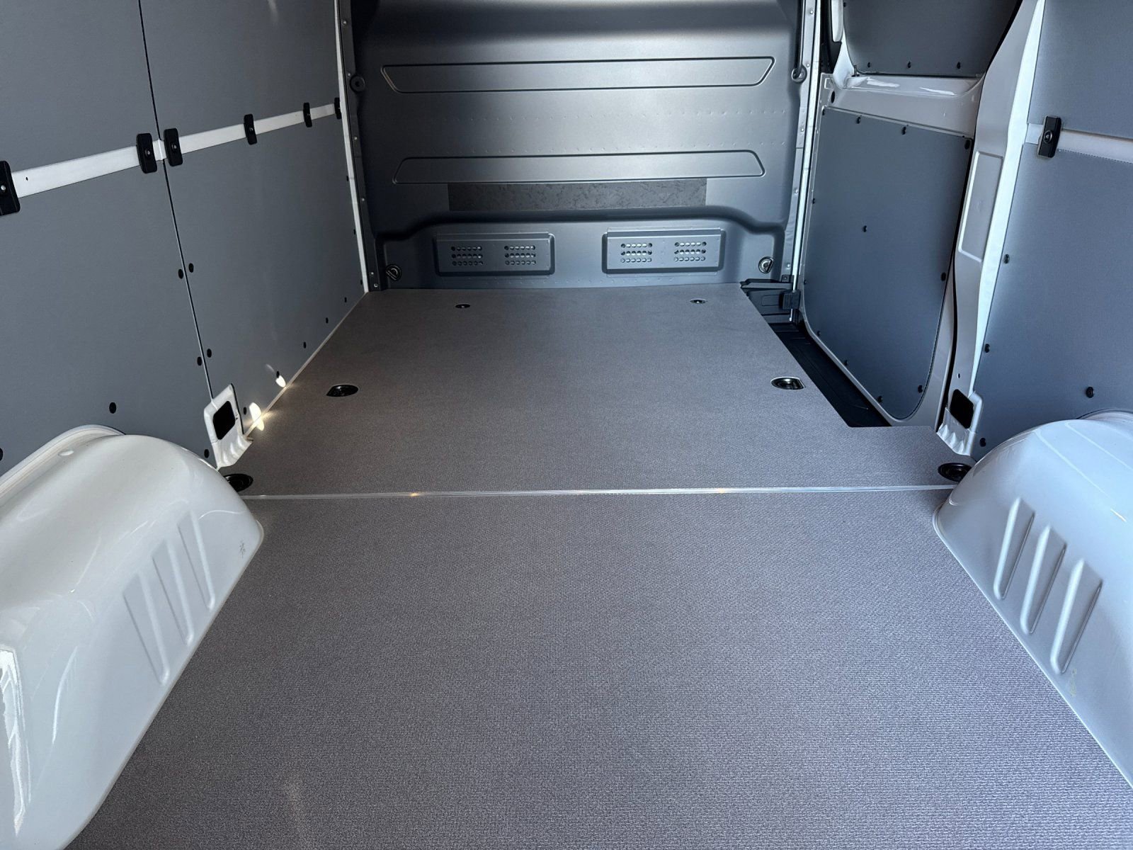 New 2025 Mercedes-Benz Sprinter 2500 image 15