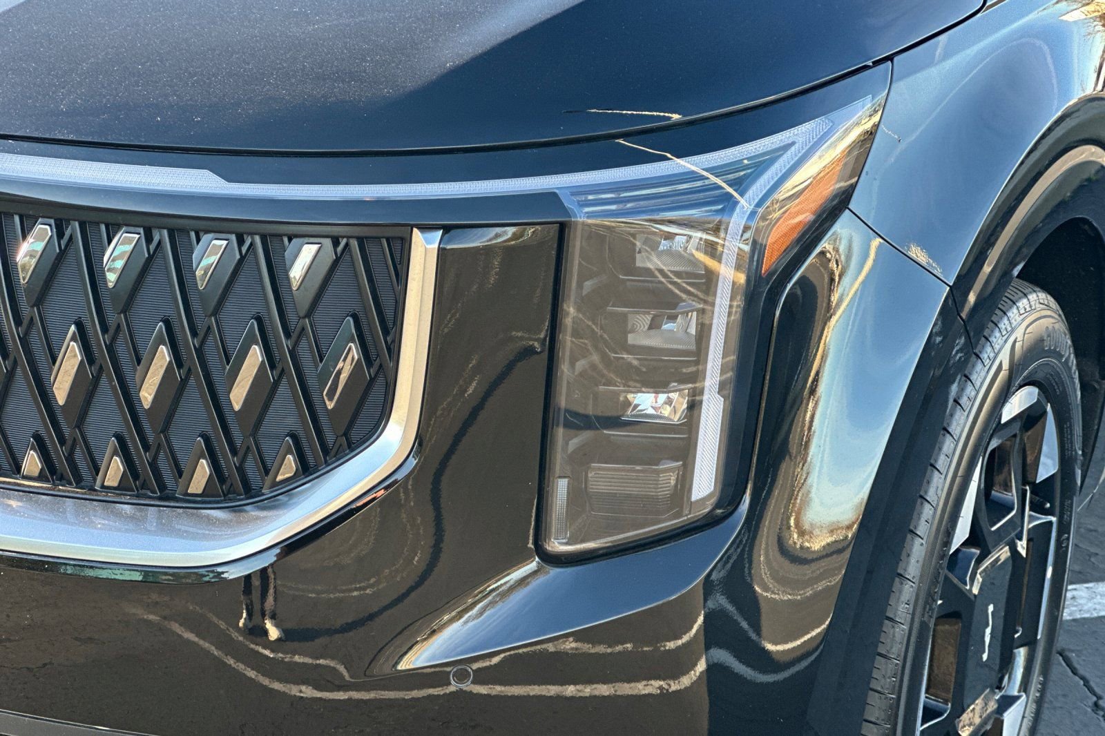 Certified 2026 Kia Carnival EX image 54