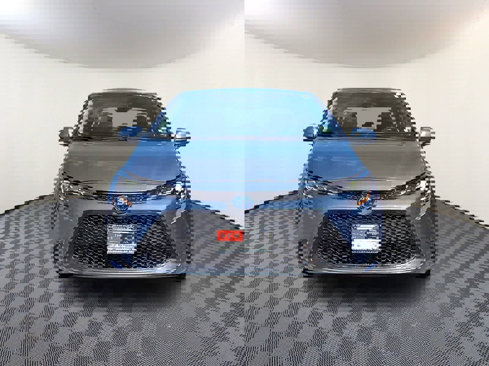 Certified 2020 Toyota Corolla LE image 3