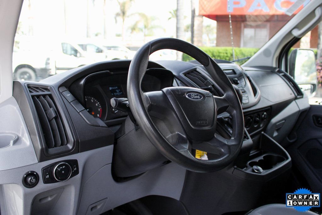 Used 2017 Ford Transit 350 XL image 15