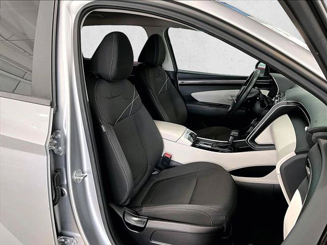 Used 2022 Hyundai Tucson SEL FWD image 9
