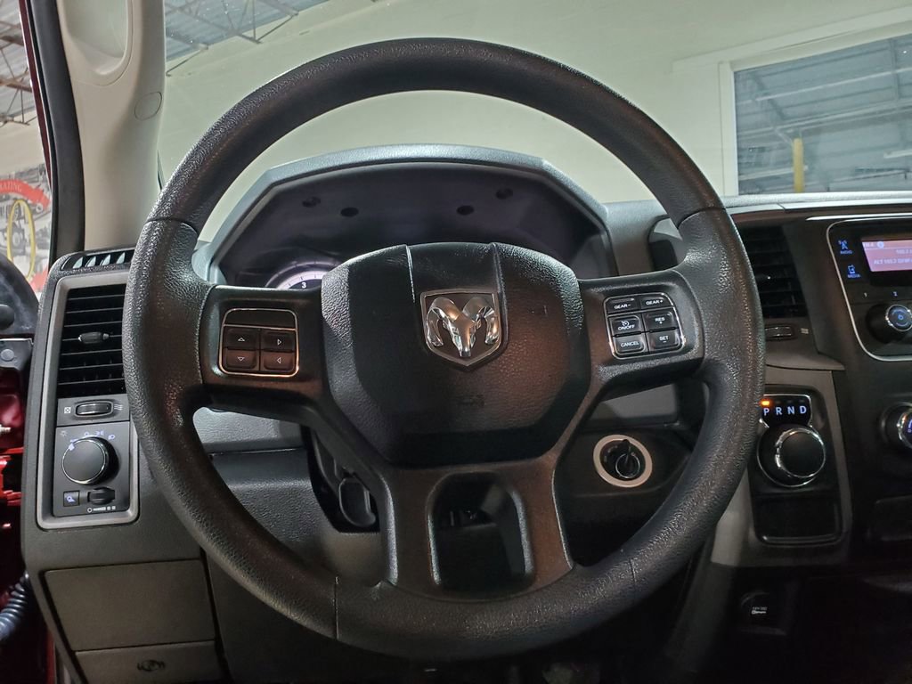 Used 2019 RAM 1500 Tradesman RWD image 19