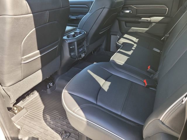 New 2025 RAM 2500 Power Wagon image 13