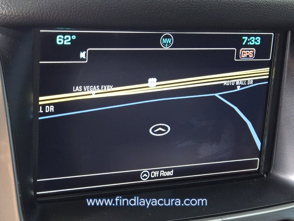 Used 2017 Chevrolet Suburban LT image 22