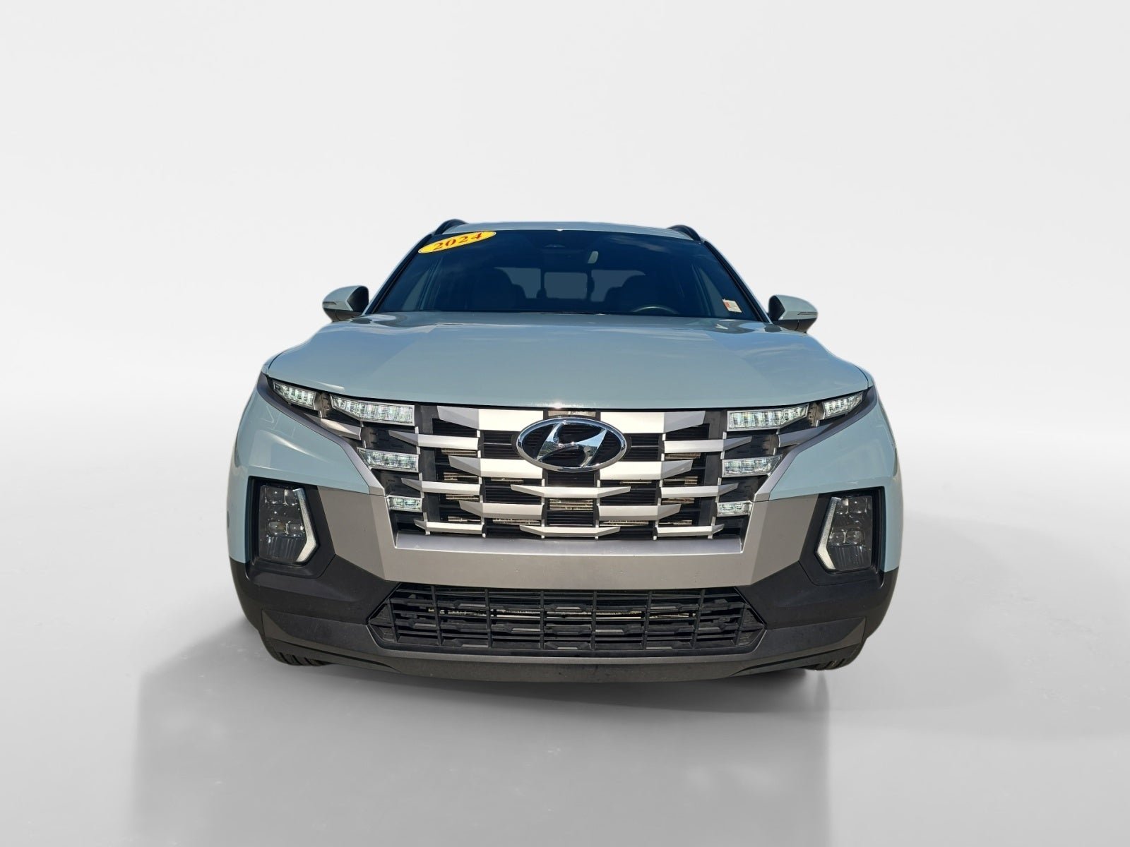Certified 2024 Hyundai Santa Cruz SEL w/ Activity Package FWD image 8