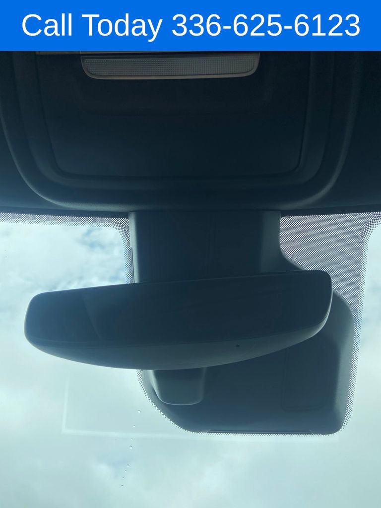 New 2026 RAM 1500 Big Horn AWD/4WD image 22