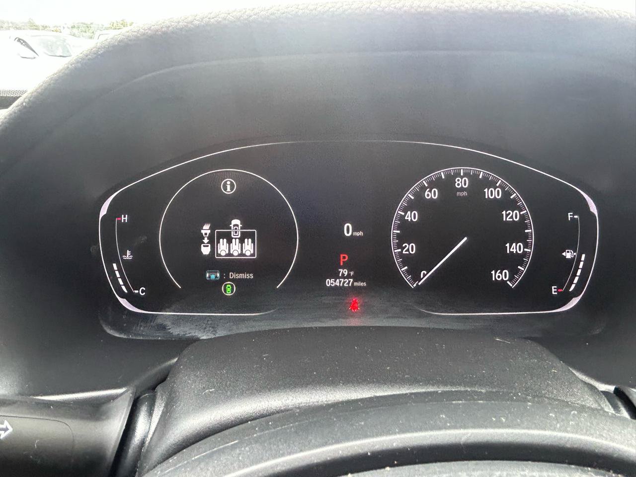 Used 2022 Honda Accord Sport image 21