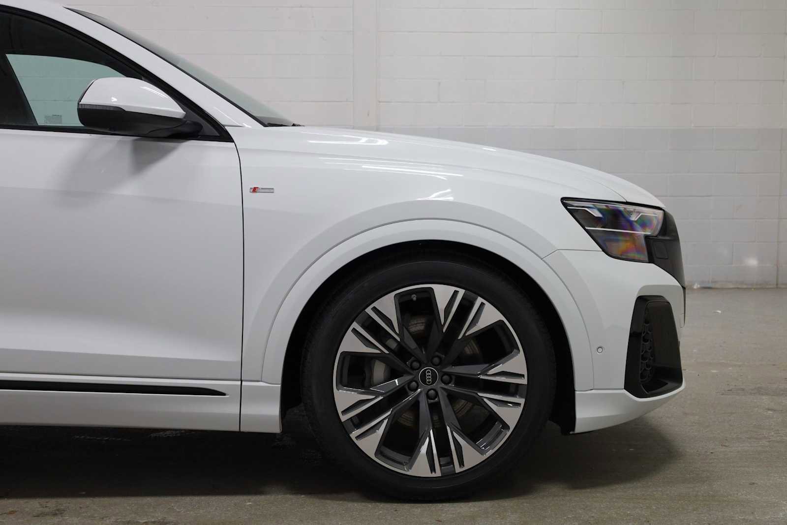New 2026 Audi Q8 Premium Plus image 11