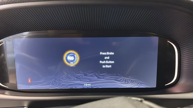 New 2026 Jeep Grand Wagoneer 4WD image 17